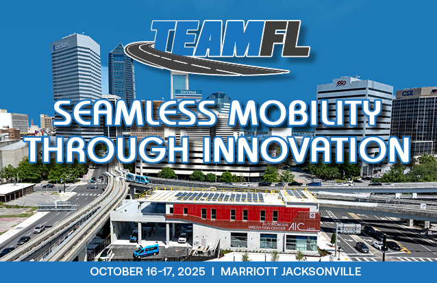 Seamless Mobility Through Innovation