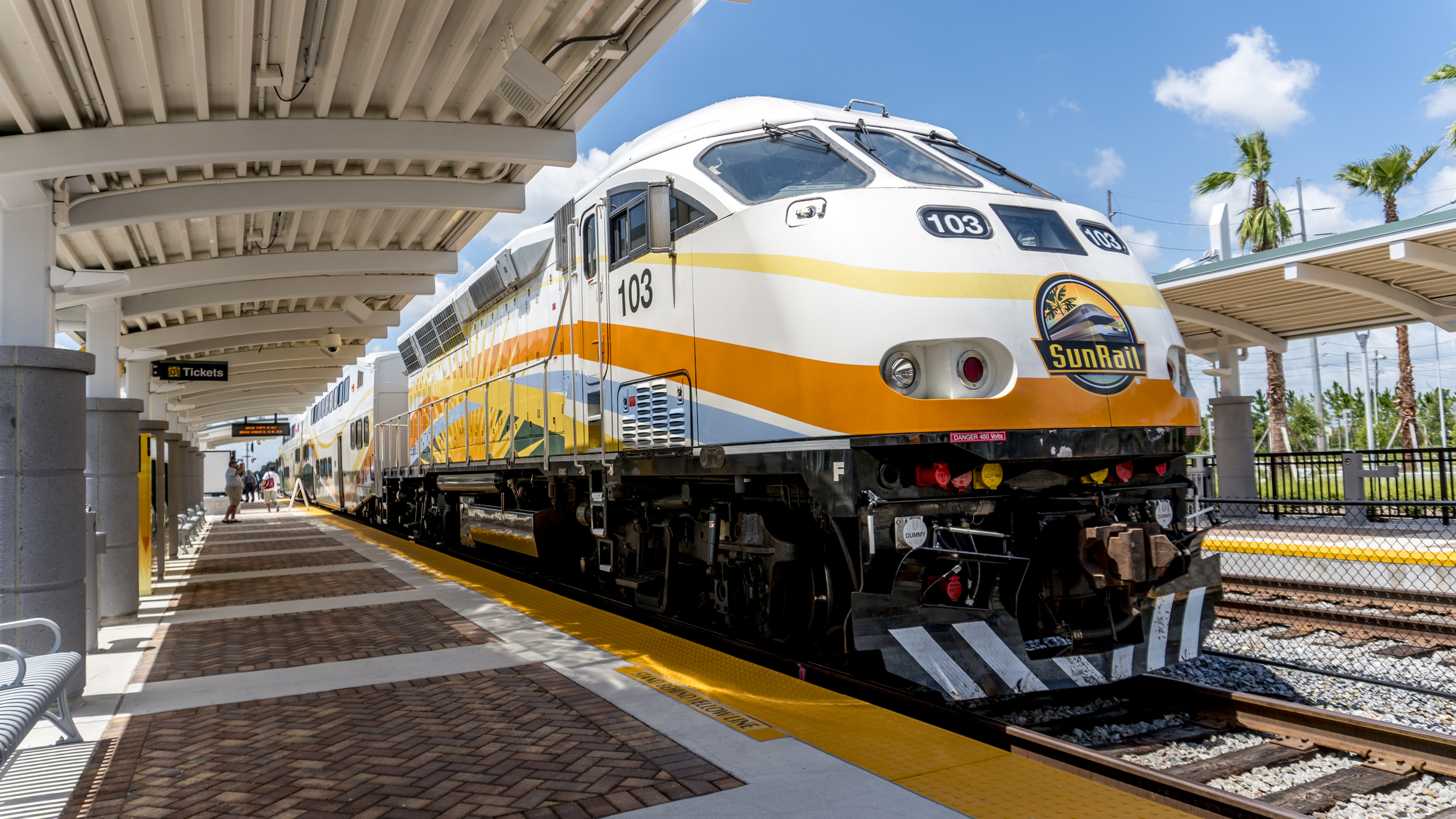 Conduent sunrail caresource just for me silver